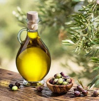 Olive & Olive Oil