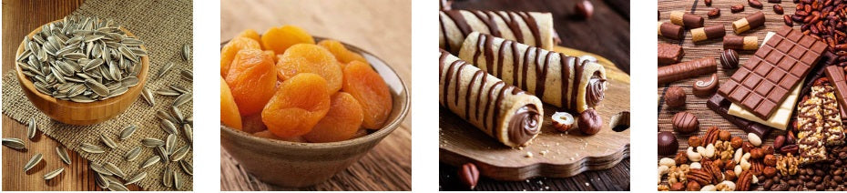 Snacks