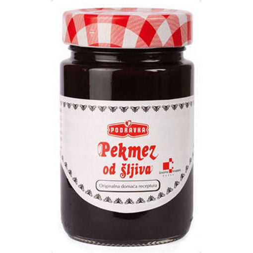 PODRAVKA Pekmez od sljiva 440g