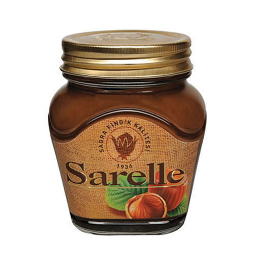 SARELLE Cocoa Spread w/Hazelnut 700g
