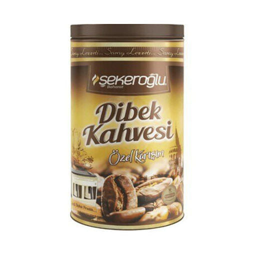 SEKEROGLU Dibek Coffee Special Mix 250g