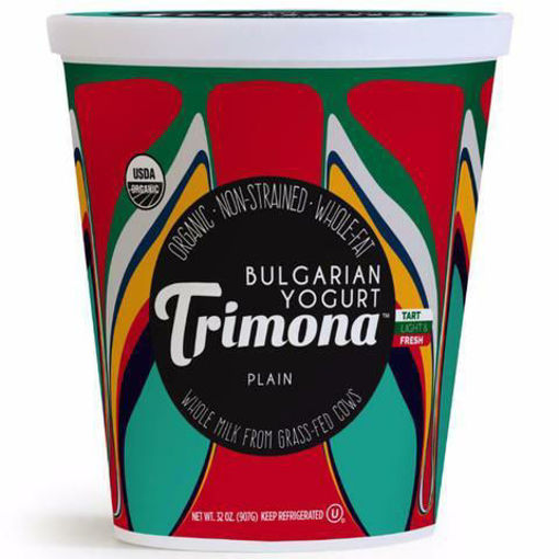 TRIMONA Bulgarian Yogurt 906g