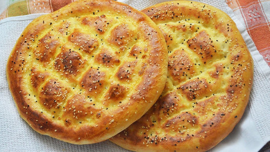 Ramazan Pidesi - Fresh Pide Bread  [GA STORE PICK UP AND LOCAL DELIVERY PRODUCTS ONLY]