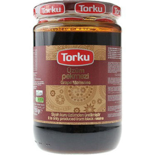 TORKU Grape Molasses 750g