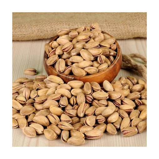 VINTAGE Premium Turkish Pistachios Roasted & Salted per lb.