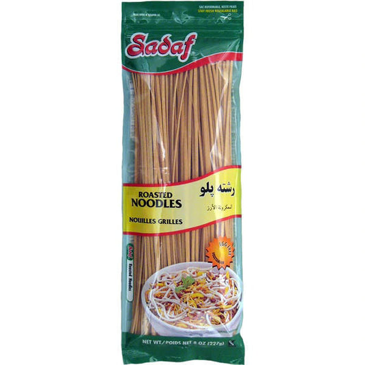 SADAF Roasted Noodles | Reshteh 227g