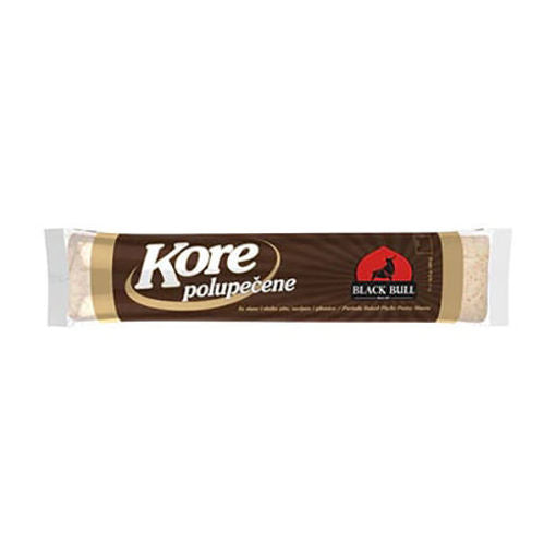 BLACK BULL Kore Polupecene Fillo 480g