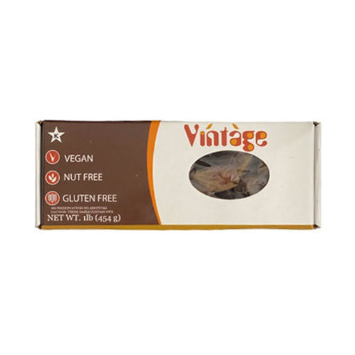VINTAGE Premium Branched Deglet Noor Dates 454g