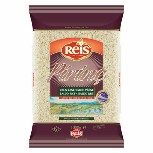 REIS Baldo Rice 2.5KG