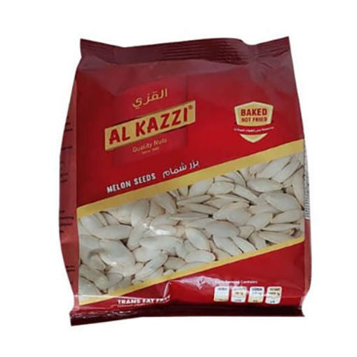 AL KAZZI Melon Seeds 350g