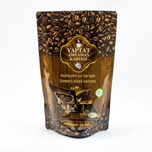YAPTAT Adiyaman Dibek Coffee 200g (7 Blended Set)