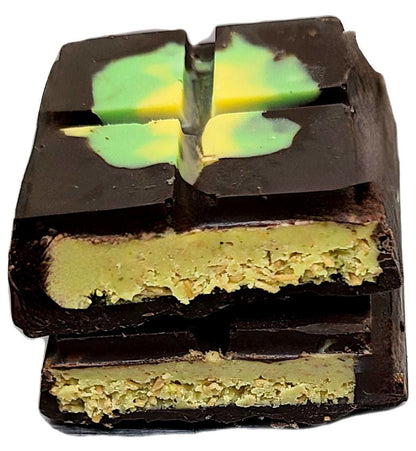 Dubai Chocolate   Pistachio Bar 70g