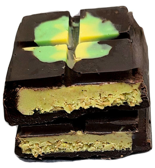 Dubai Chocolate   Pistachio Bar 70g