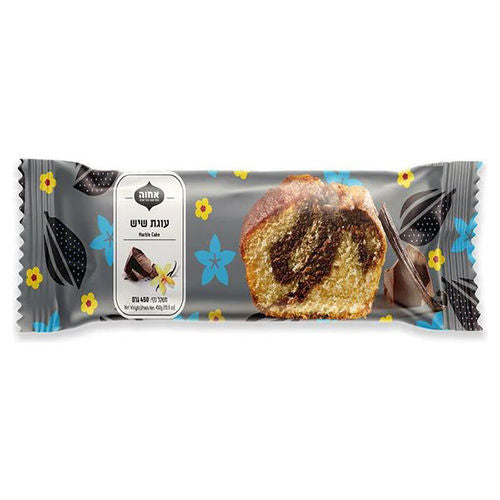 ACHVA Marble Cake 450g