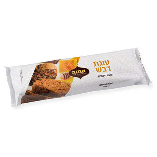 ACHVA Honey Cake 450g