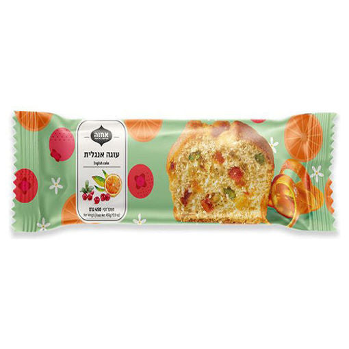 ACHVA English Cake 450g