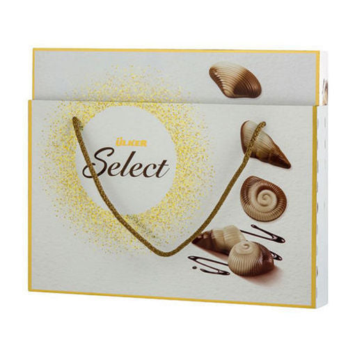 ULKER Stick Cracker 250g