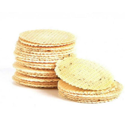 SALATINI Saratele Crackers Cu Chimen 110 g