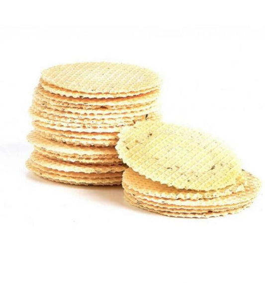 SALATINI Saratele Crackers Cu Chimen 110 g