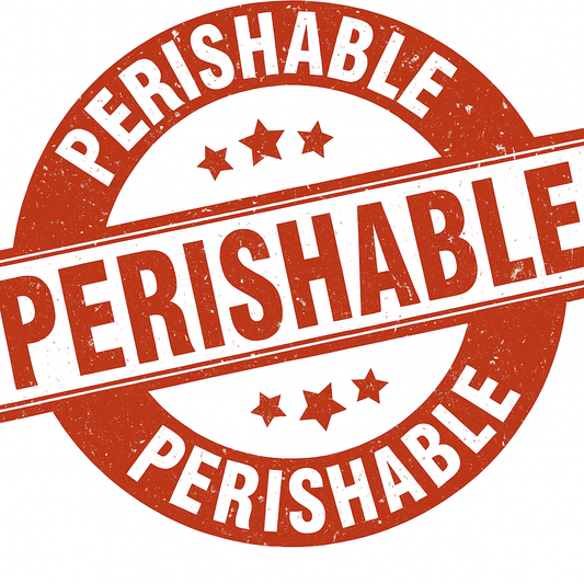 Perishable Fees